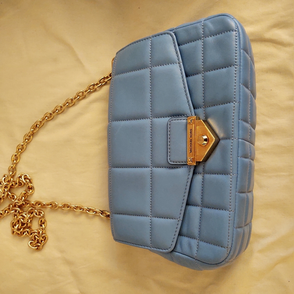 Michael Kors Crossbody